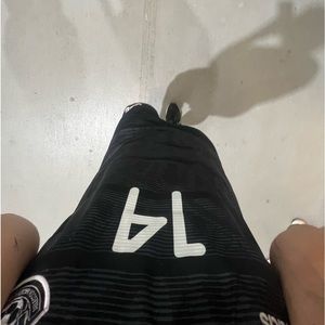 Meet your Posher, Oscar